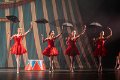 Mini Stars Circus 2A  067